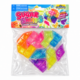 ORB Sugar Swaps Squish Bricks Heart Puzzle Sugar Squish