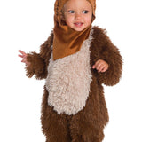 ⭐ Ewok Infant Costume