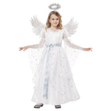 Starlight Angel Kids Costume | California Costumes