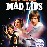 Star Wars Mad Libs – Fill-in-the-Blank Adventure Stories