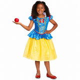 Disney Snow White Classic Costume for Kids | Disguise