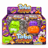 ORB Toys Taba-licious Halloween Series #2 TABA Squishy | Assorted Styles