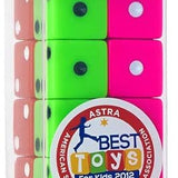 🎲 TENZI – The Fast &amp; Frenzied Dice Game