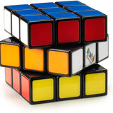 Rubik’s 3x3 Cube – The Original Colour-Matching Puzzle