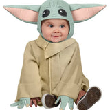 ⭐ Grogu Infant Costume