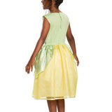 Disney Princess Tiana Classic Kids Costume by Disguise