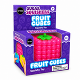 Top Trenz Super Duper Sugar Squisher Fruit Cubes