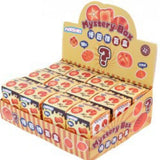 Fluffmellies Mini Bread Blind Box | Ultra Slow-Rise Foam Squishy