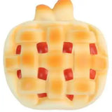 Fluffmellies Apple Pie Scented Slow-Rise Foam Squishy