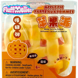 Fluffmellies Apple Pie Scented Slow-Rise Foam Squishy