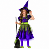 Twilight Witch Costume for Girls | Rubie’s