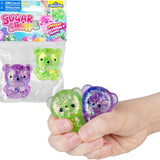 Sugar Swap Twinsies by ORB Taba-Licious – Squishy Fidget Toy Assortment