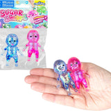 Sugar Swap Twinsies by ORB Taba-Licious – Squishy Fidget Toy Assortment