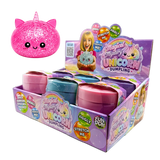 Magical Mystery Unicorn Dumpling Squishy