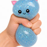 Magical Mystery Unicorn Dumpling Squishy