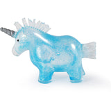 Toysmith Sugar Skwisheez Unicorn | Maltose Sugar Squish