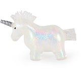 Toysmith Sugar Skwisheez Unicorn | Maltose Sugar Squish