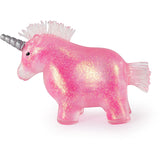 Toysmith Sugar Skwisheez Unicorn | Maltose Sugar Squish