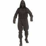 Warcore Fighter Kids Costume | Fun World