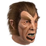 Werewolf of London Adult Latex Mask -by Trick or Treat Studios