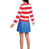 Where's Wenda Adult Costume