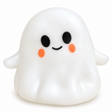 White Moldable Ghost Squishy – Vaseline Texture Sensory Toy