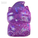 🐱🎃 Jumbo Sugar Squeezy Witch Cat – 4" TikTok Viral Squishy