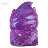 🐱🎃 Jumbo Sugar Squeezy Witch Cat – 4" TikTok Viral Squishy