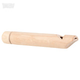 6.5" Wooden Slide Whistle