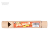 6.5" Wooden Slide Whistle
