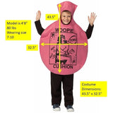 Woopie Cushion Costume – Child