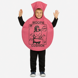 Woopie Cushion Costume – Child
