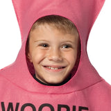 Woopie Cushion Costume – Child