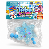 ORB Taba-Licious Winter Wonders Taba Squishy