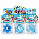 ORB Taba-Licious Winter Wonders Taba Squishy