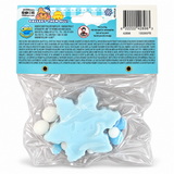 ORB Taba-Licious Winter Wonders Taba Squishy