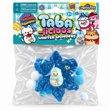 ORB Taba-Licious Winter Wonders Taba Squishy