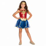 Wonder Woman 1984 Child Costume | Rubie’s