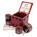 Liar's Dice By University Games
