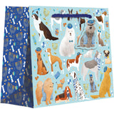 Yamaka Dog – Medium Tote Bag