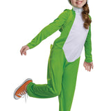 Super Mario Bros. Yoshi Deluxe Child Costume | Disguise