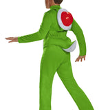 Super Mario Bros. Yoshi Deluxe Child Costume | Disguise