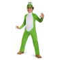 Super Mario Bros. Yoshi Deluxe Child Costume | Disguise