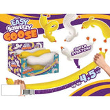 Easy Sqweezy Goose Marshmallow Foam Squish – ORB Toys
