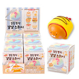 Yum Yum Bread Slow-Rise Squishy Blind Box