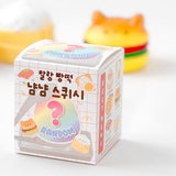 Yum Yum Bread Slow-Rise Squishy Blind Box