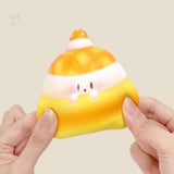 Yum Yum Bread Slow-Rise Squishy Blind Box