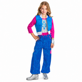 Disney Zombies 4 Addison Adventure Kids Costume – Disguise