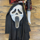Ghost Face® Mask & Prop Knife Set by Fun World