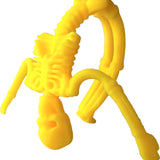 Squish N' Stretch Skeleton – Stretchy Halloween Sensory Fidget Toy